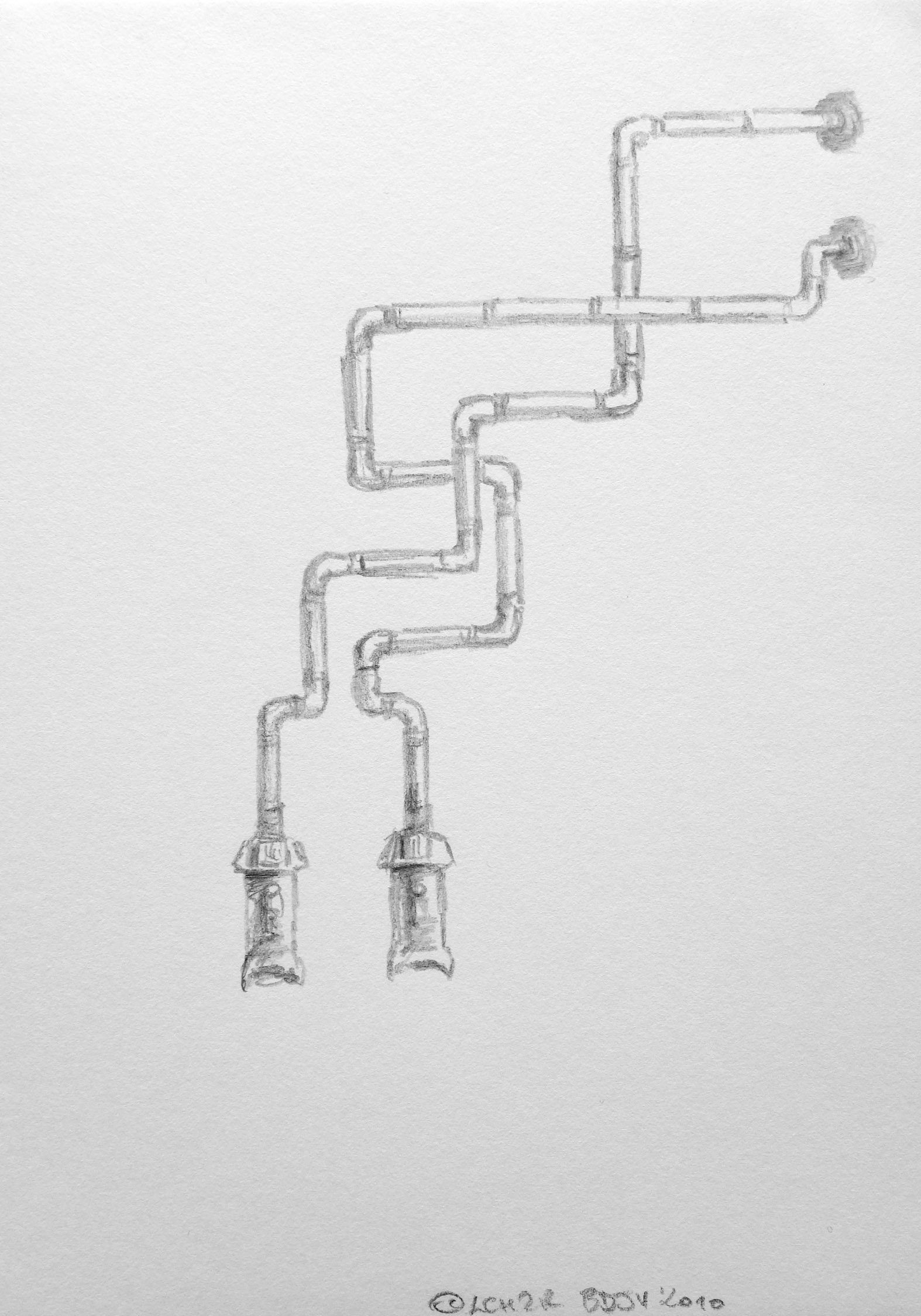 Local warming 10, 2010