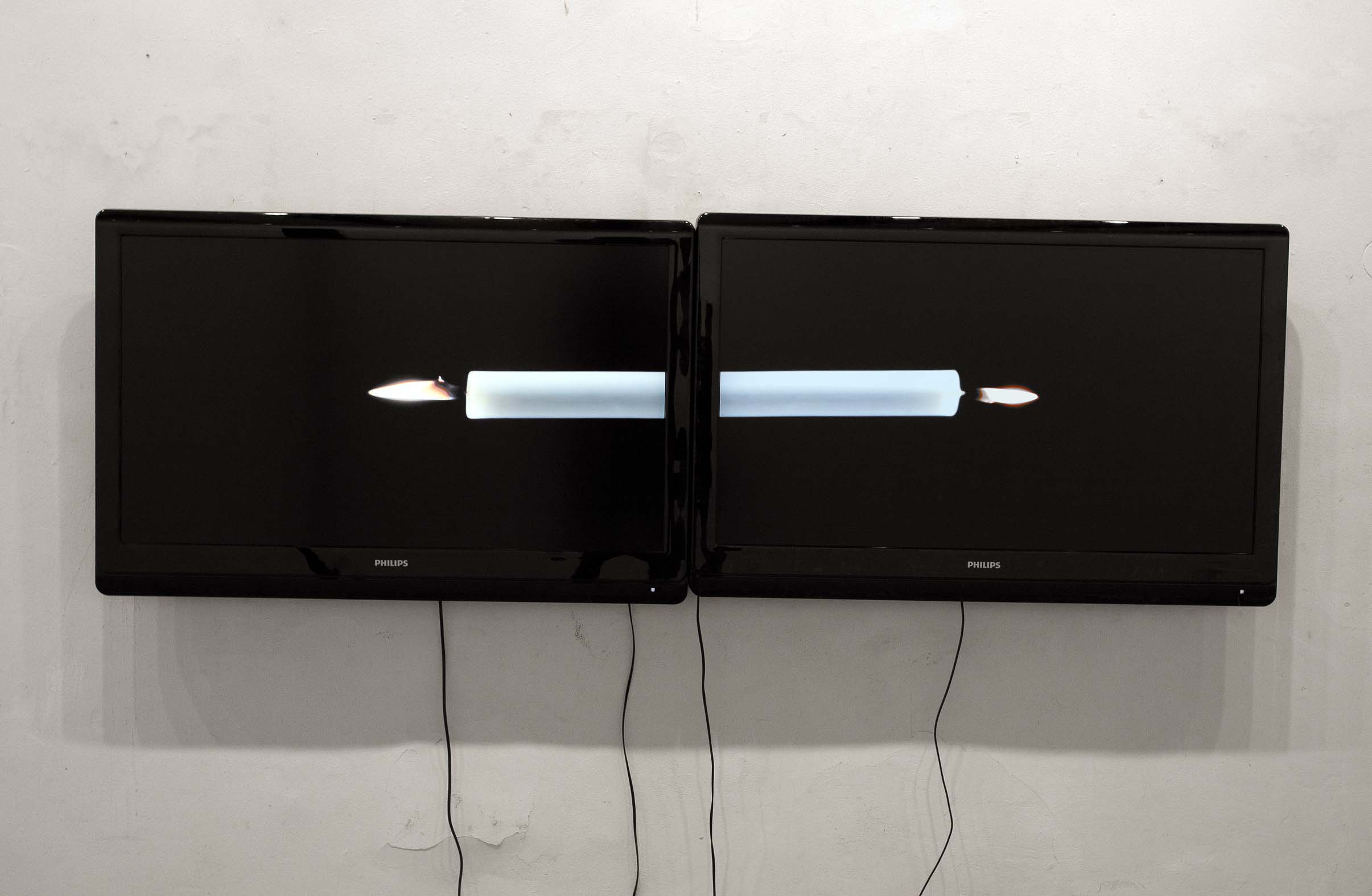 Live on: burning the candle from both ends, 2010