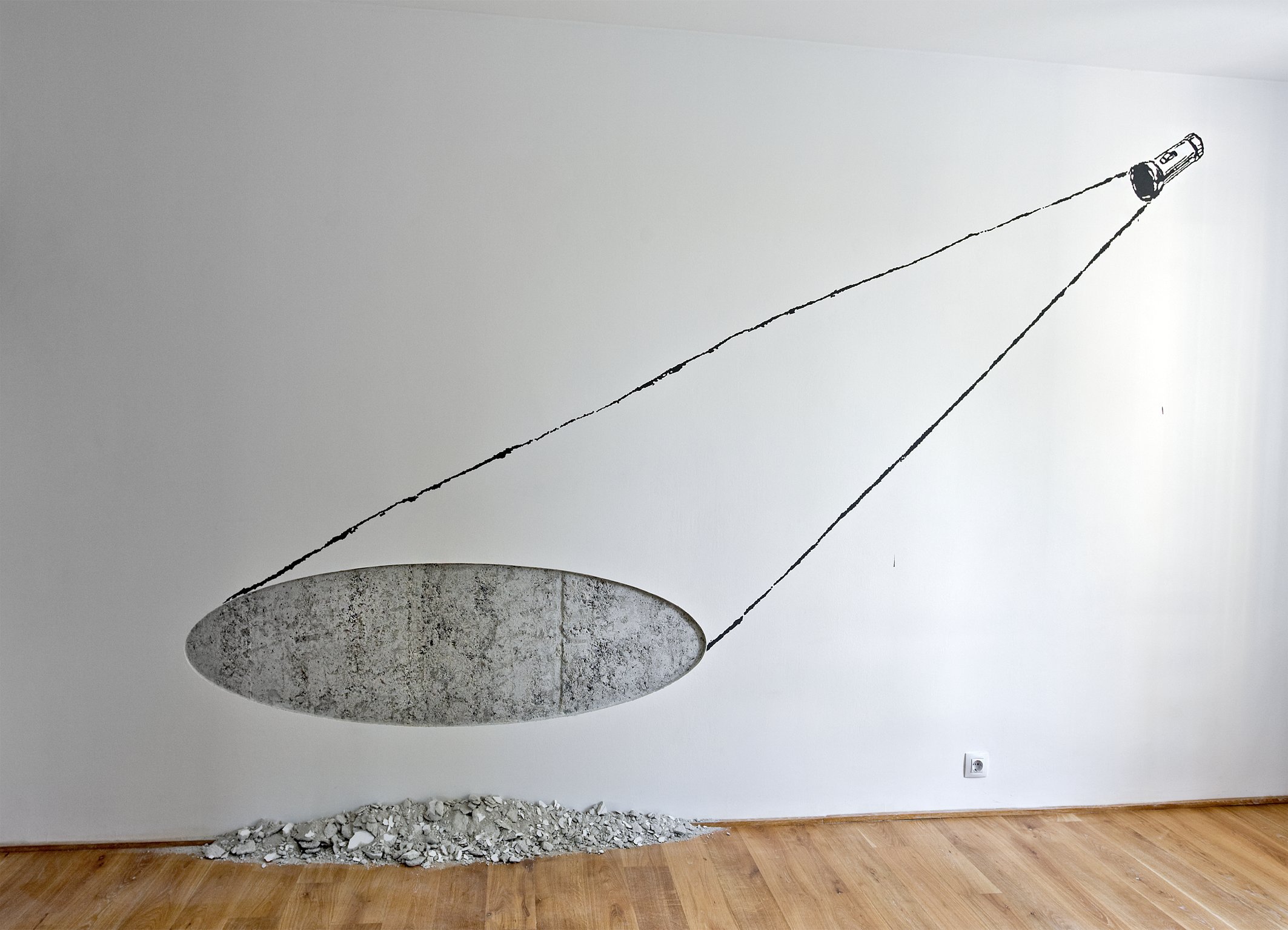 Enlightenment, 2008