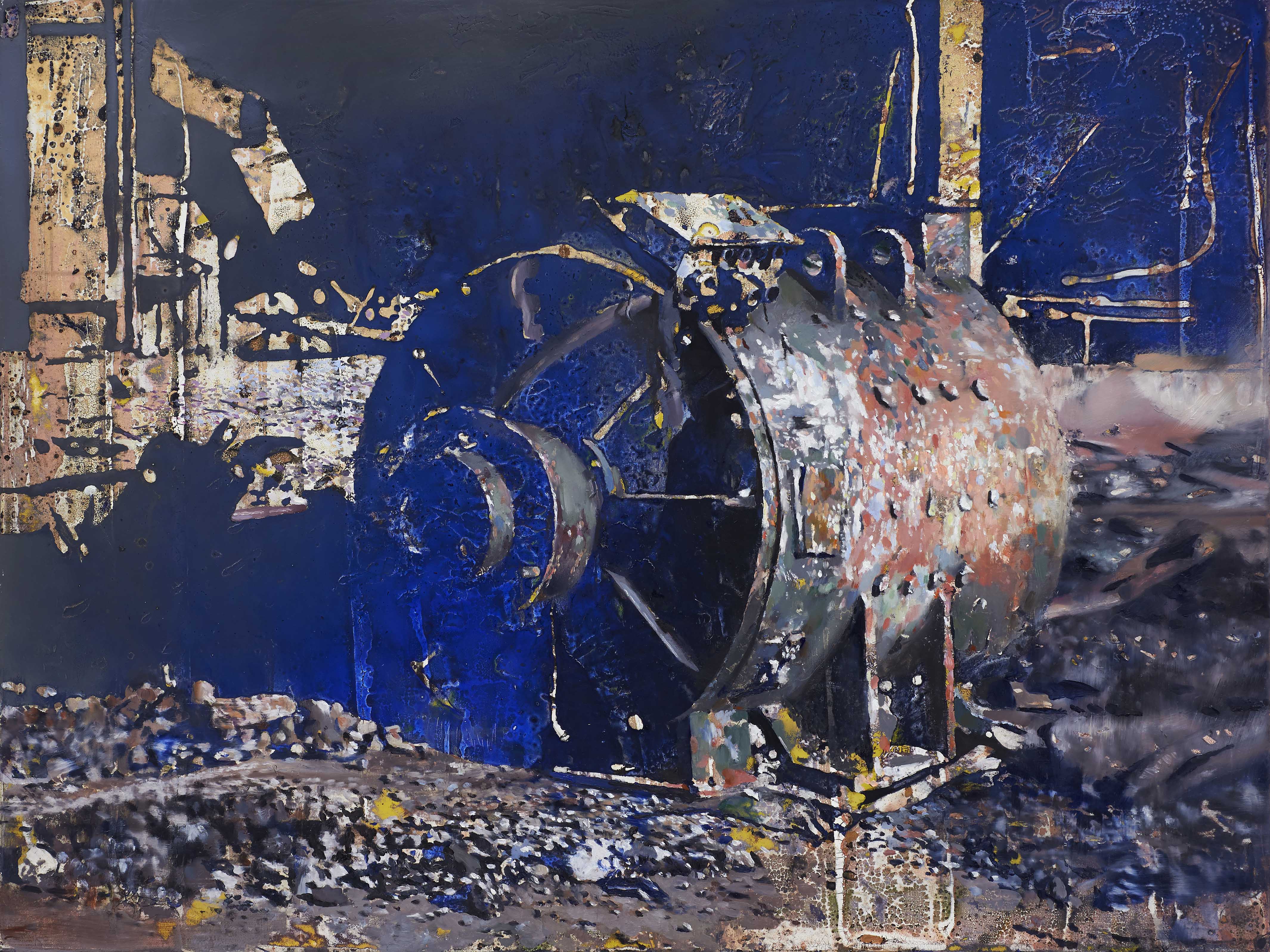 Headway, 2018