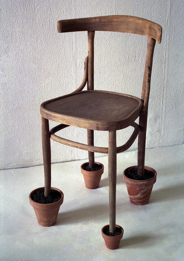 Ready-made, 1996