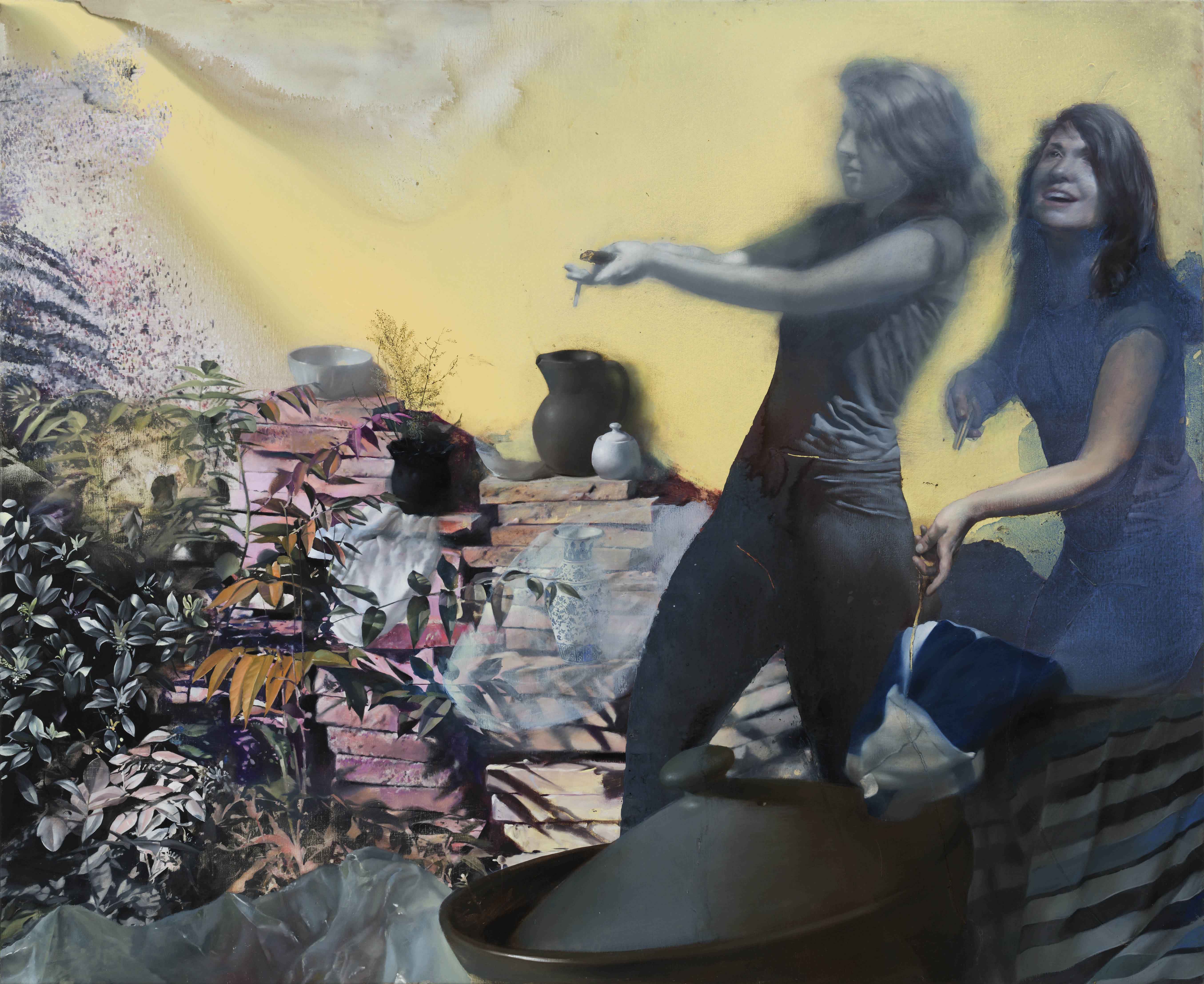 Untitled, 2016