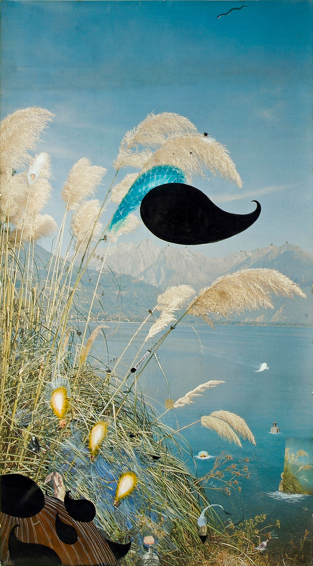 Wallpaper, 1993